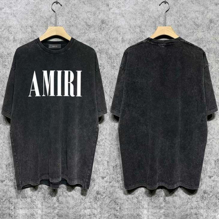 Picture of Amiri T Shirts Short _SKUAmiriS-XXLsytZJD07823168